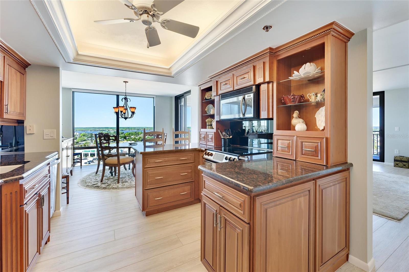 1239 OCEAN SHORE BLVD #10-D-4, ORMOND BEACH, FL, 32176