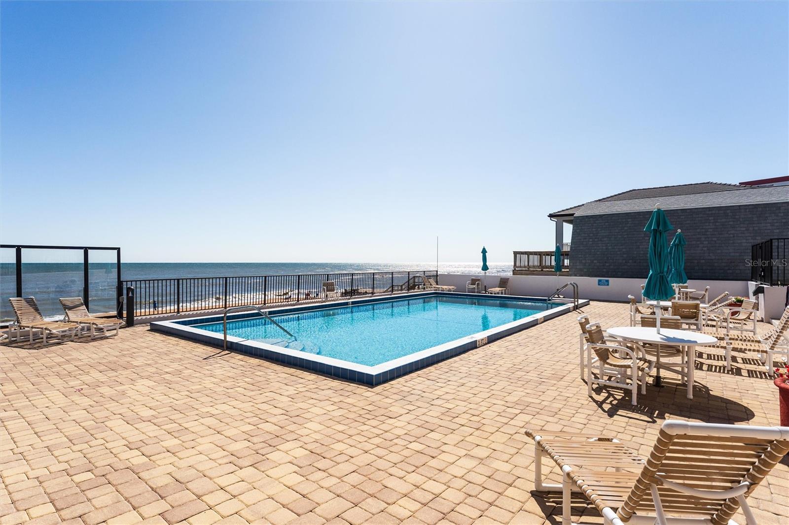 1239 OCEAN SHORE BLVD #10-D-4, ORMOND BEACH, FL, 32176