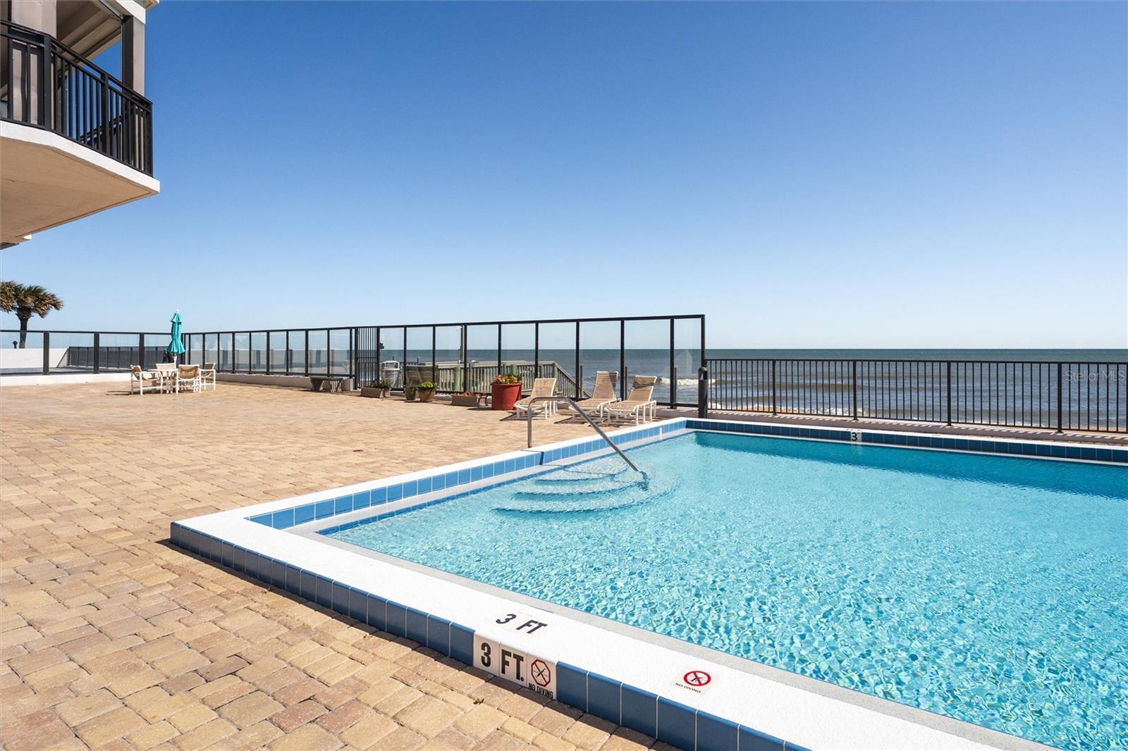 1239 OCEAN SHORE BLVD #10-D-4, ORMOND BEACH, FL, 32176