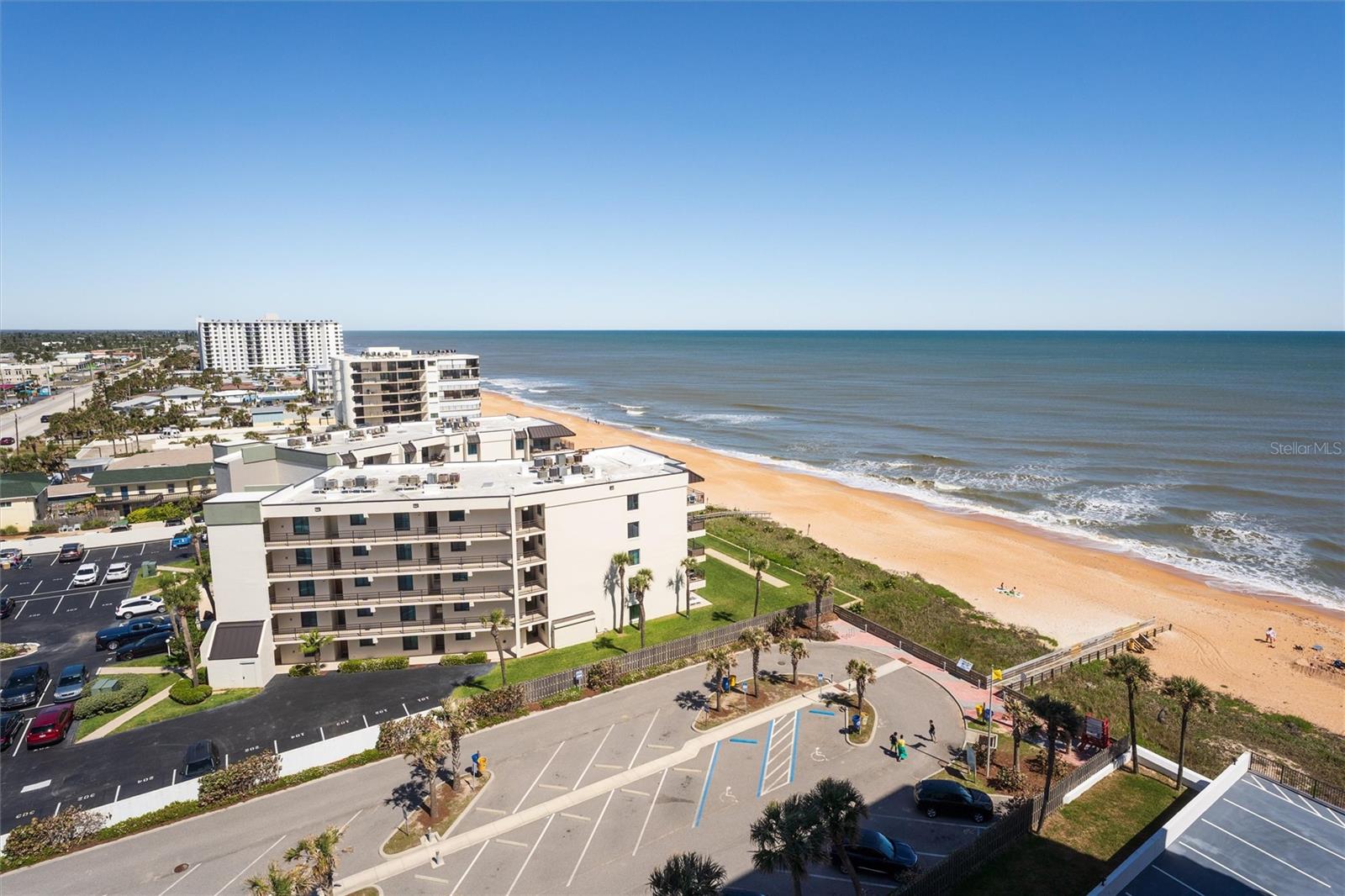 1239 OCEAN SHORE BLVD #10-D-4, ORMOND BEACH, FL, 32176