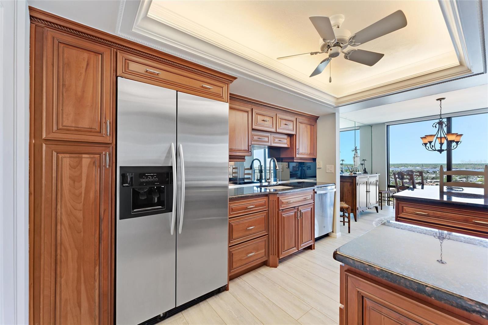 1239 OCEAN SHORE BLVD #10-D-4, ORMOND BEACH, FL, 32176