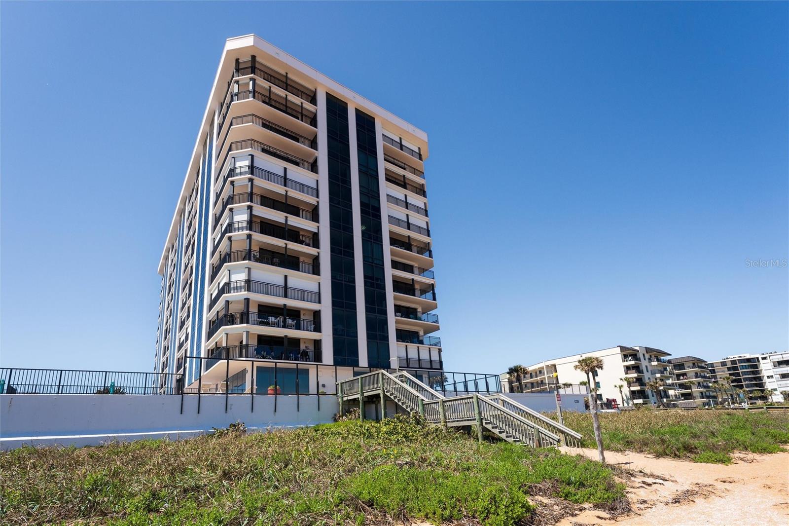 1239 OCEAN SHORE BLVD #10-D-4, ORMOND BEACH, FL, 32176