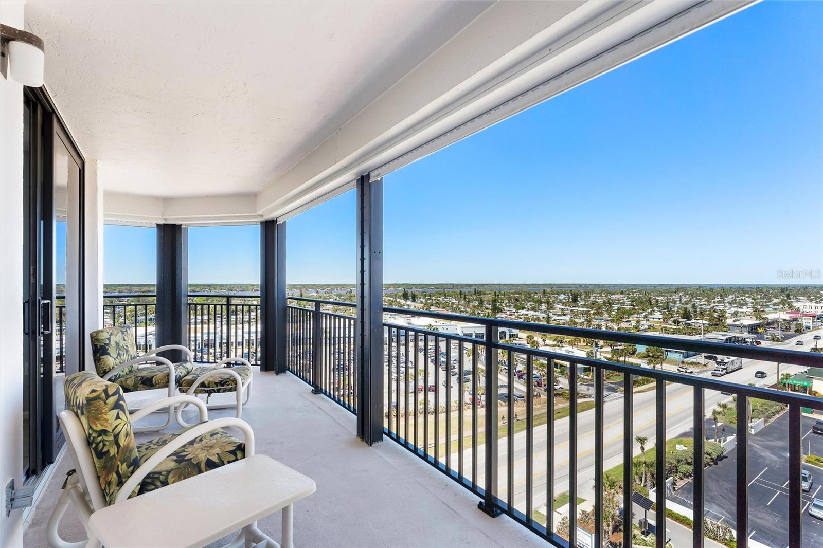 1239 OCEAN SHORE BLVD #10-D-4, ORMOND BEACH, FL, 32176