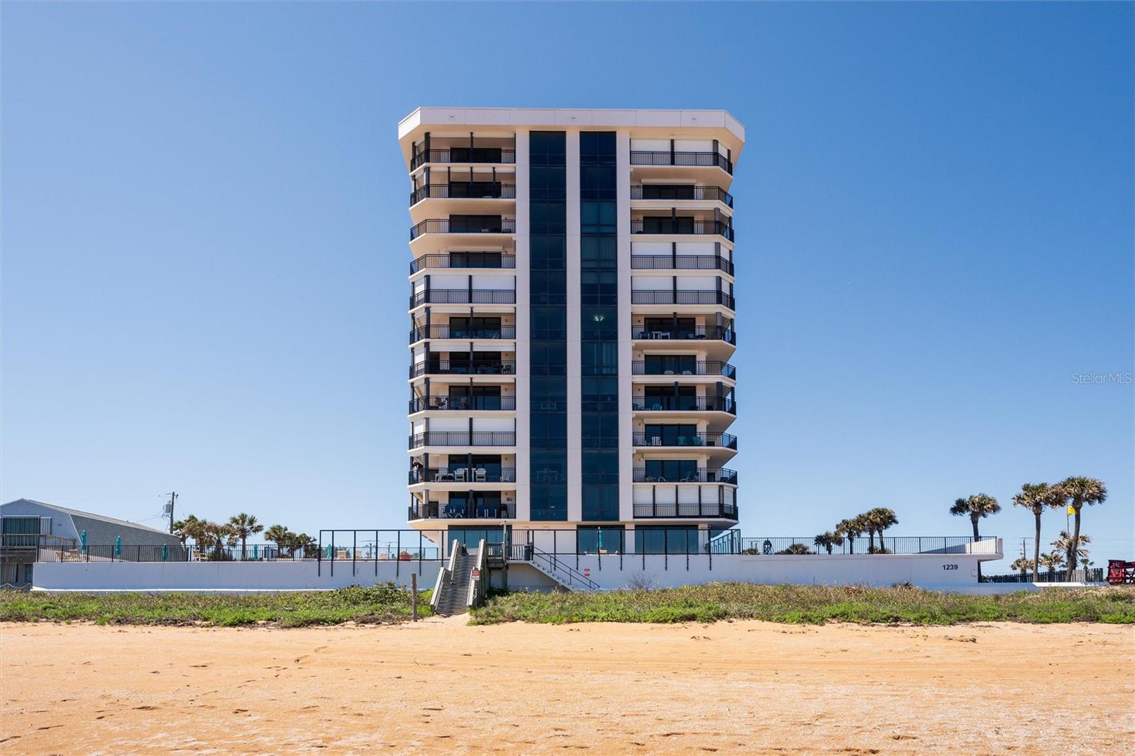 1239 OCEAN SHORE BLVD #10-D-4, ORMOND BEACH, FL, 32176