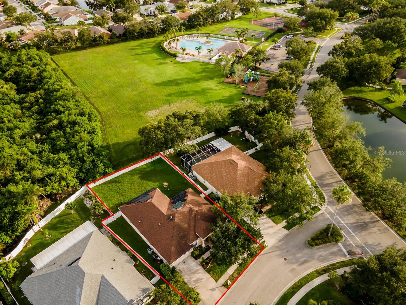 4706 CAYO COSTA PL, BRADENTON, FL, 34203