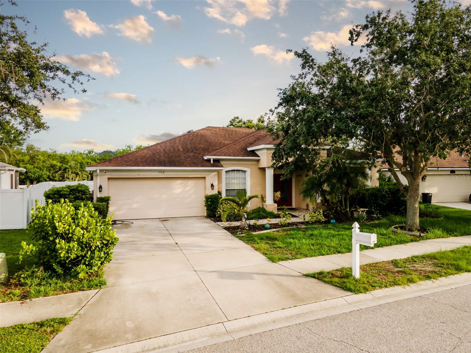 4706 CAYO COSTA PL, BRADENTON, FL, 34203