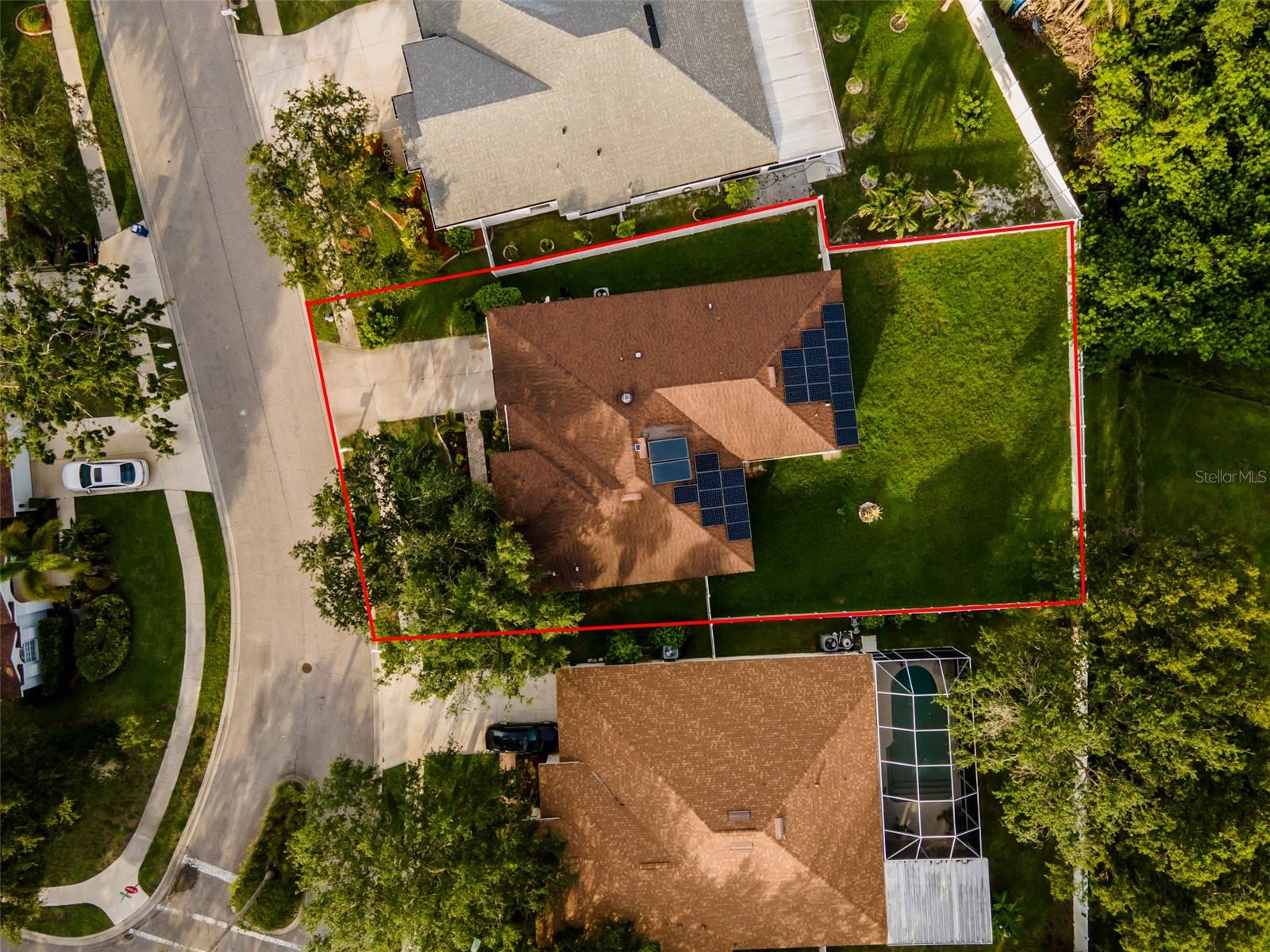 4706 CAYO COSTA PL, BRADENTON, FL, 34203