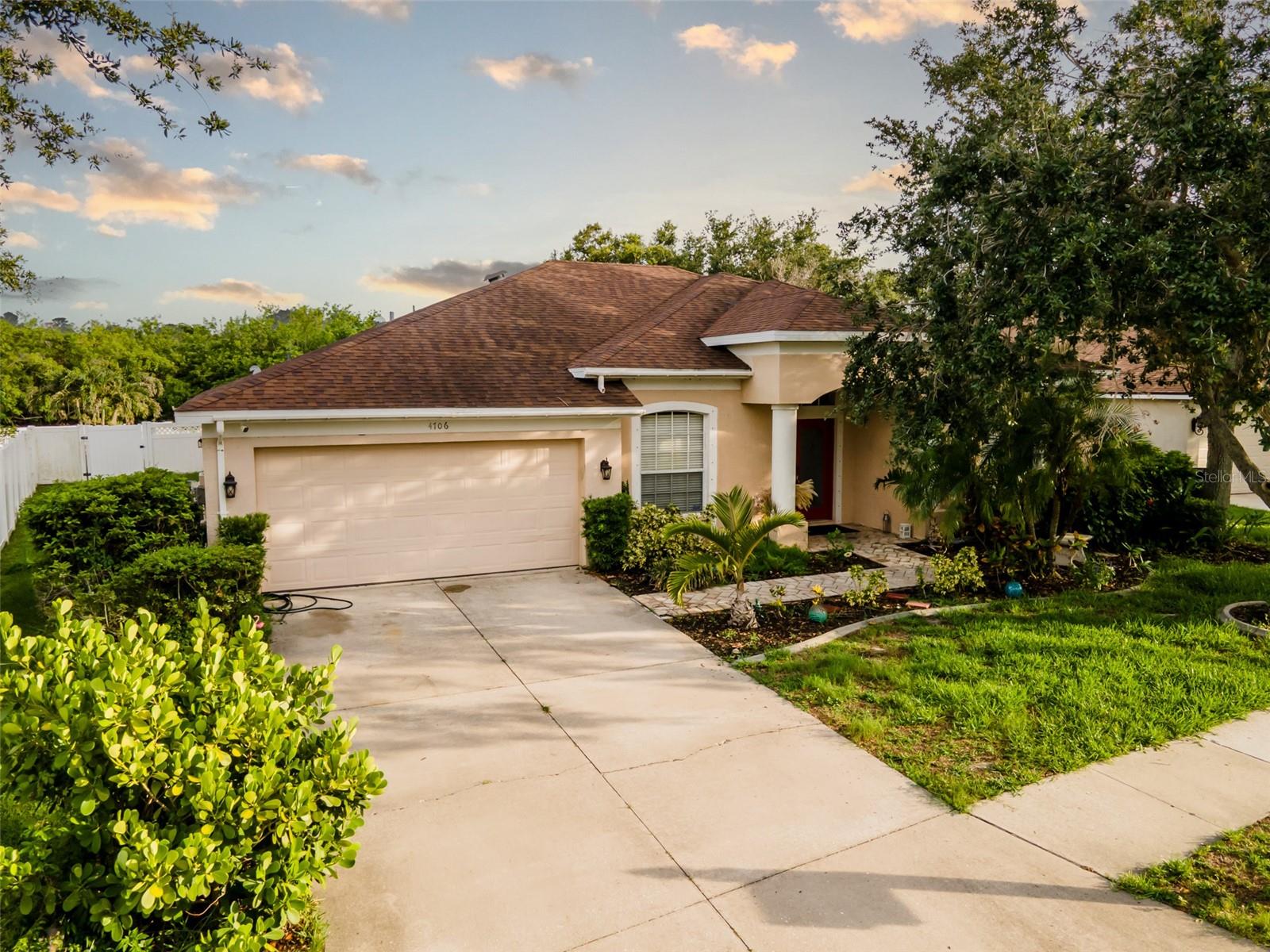 4706 CAYO COSTA PL, BRADENTON, FL, 34203