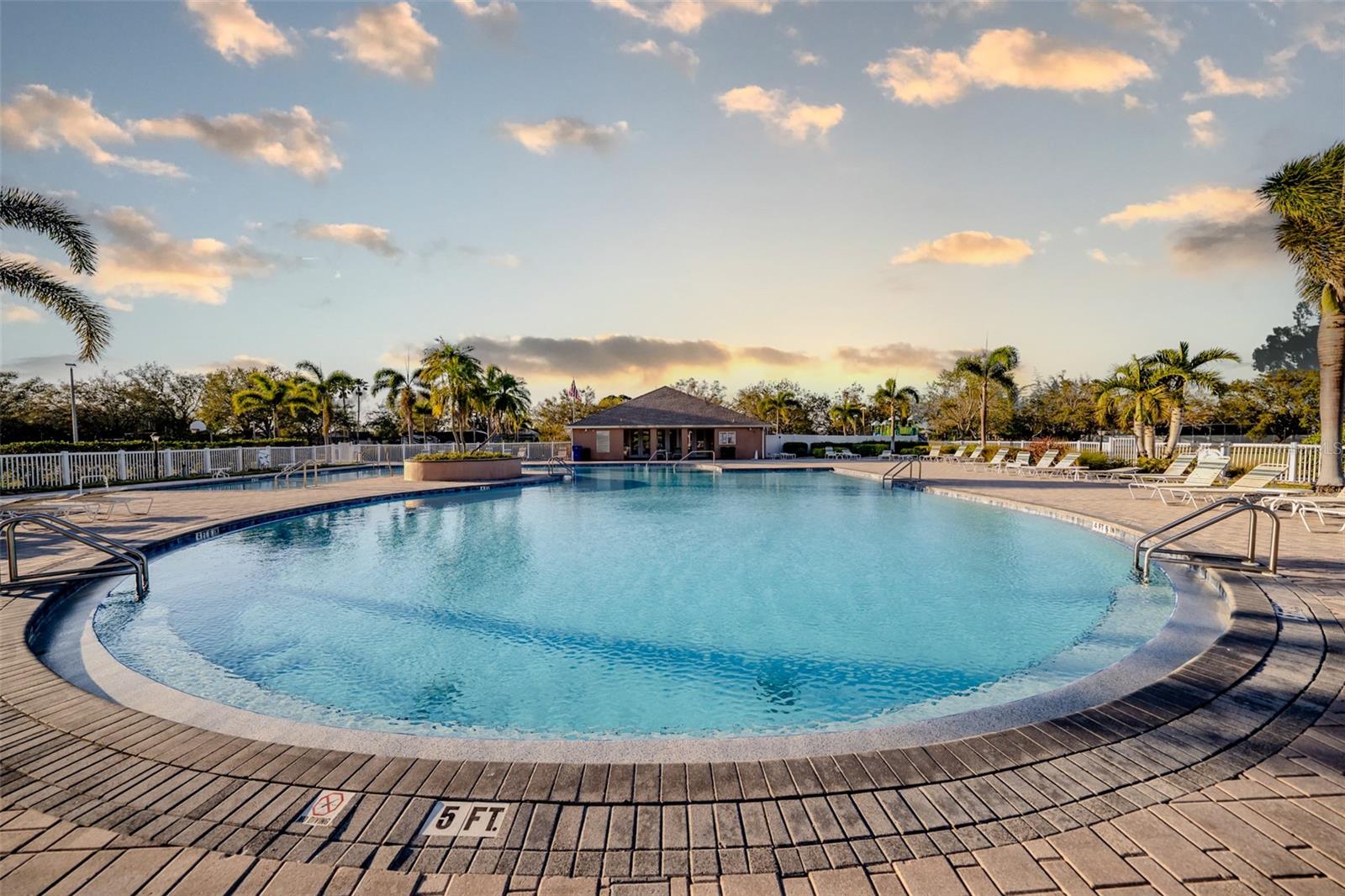 4706 CAYO COSTA PL, BRADENTON, FL, 34203