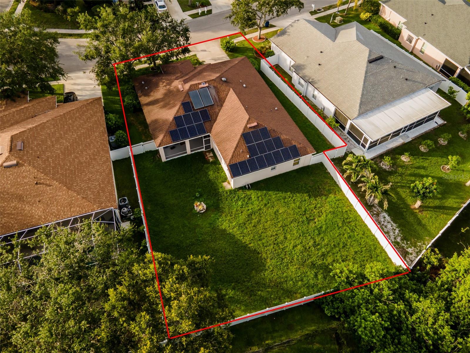 4706 CAYO COSTA PL, BRADENTON, FL, 34203