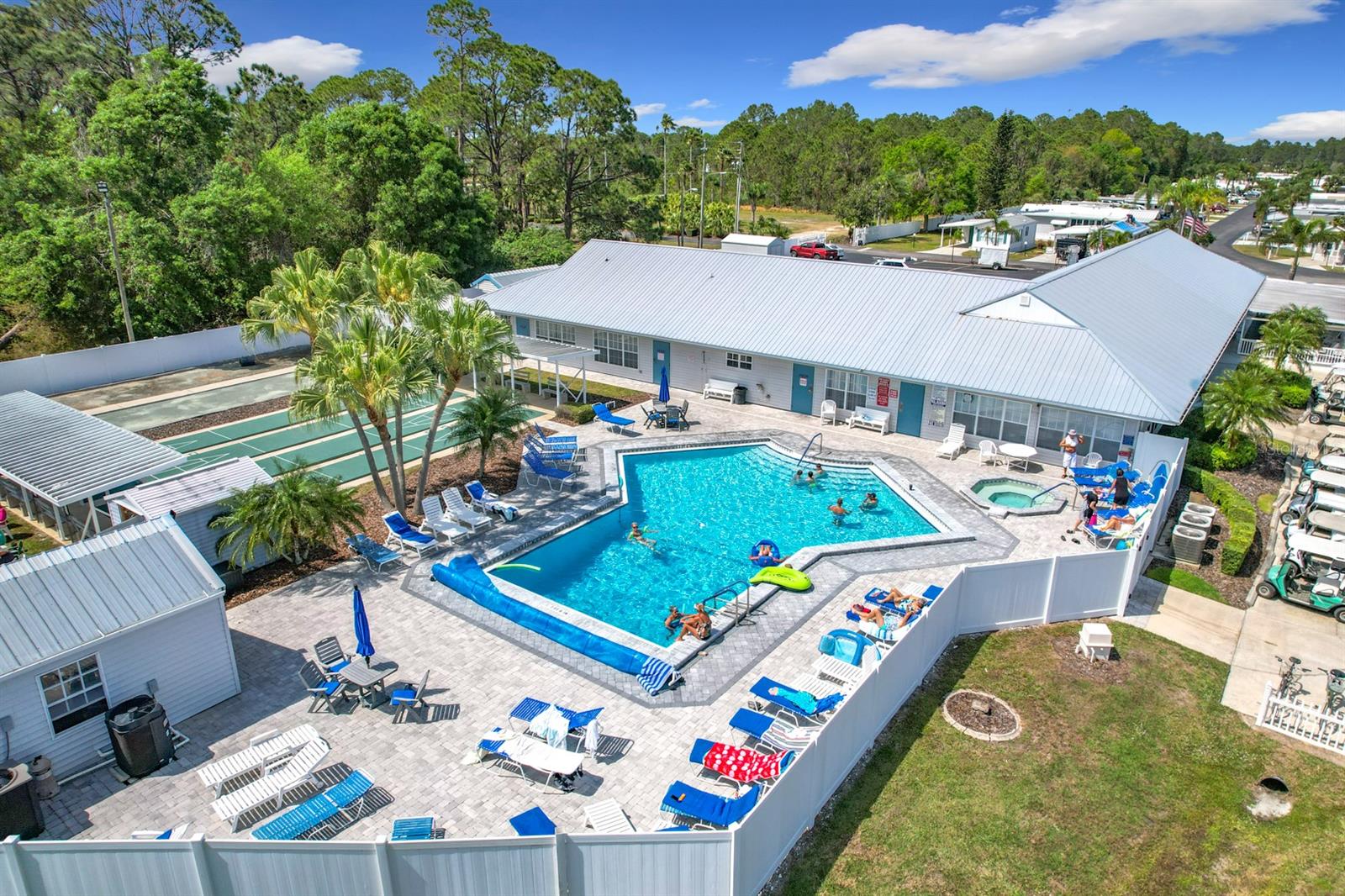 190 BIG PINE AVE S, FROSTPROOF, FL, 33843