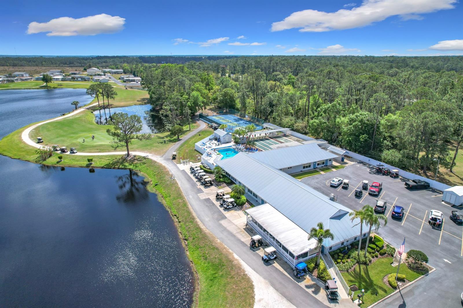 190 BIG PINE AVE S, FROSTPROOF, FL, 33843