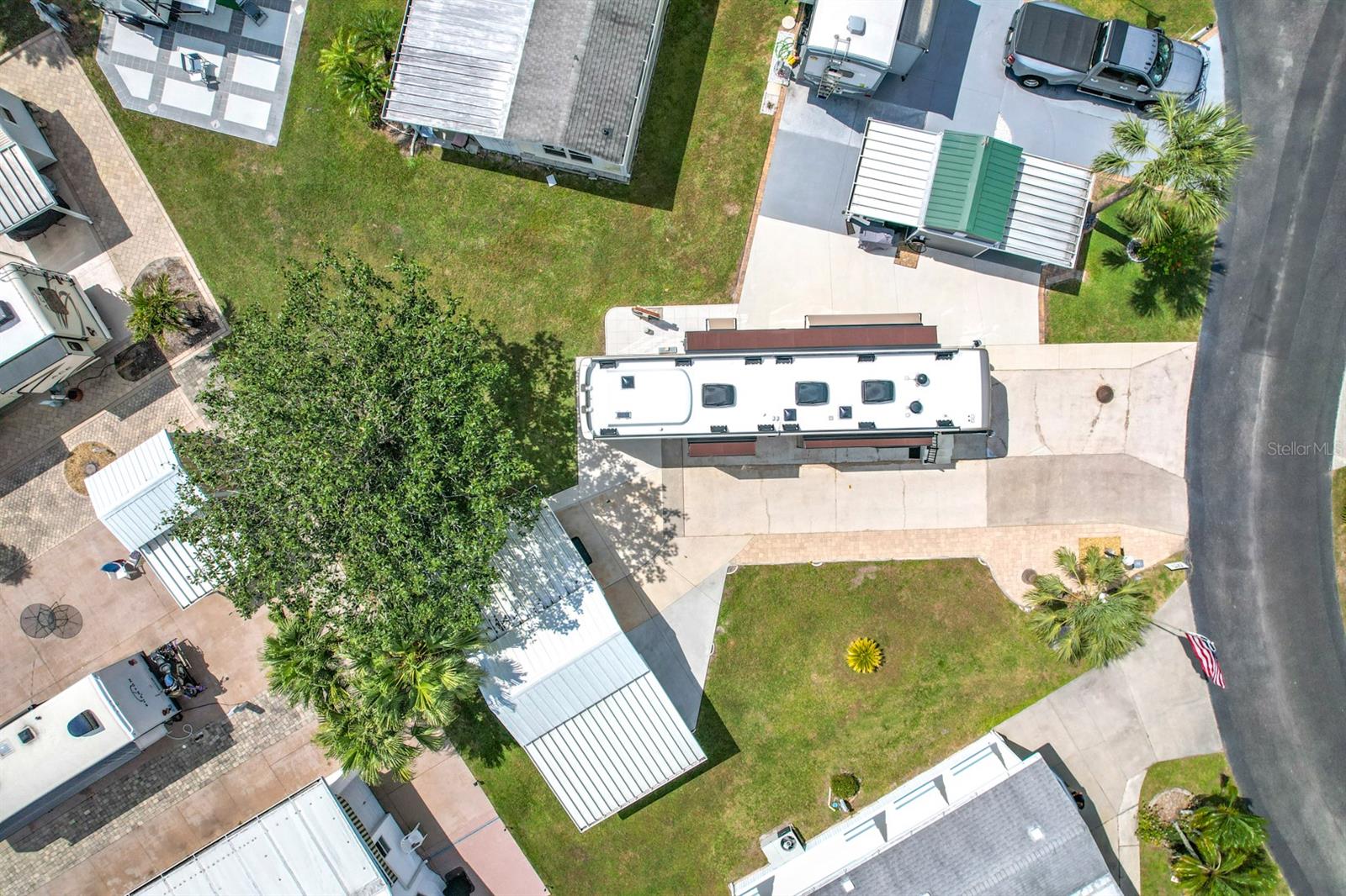 190 BIG PINE AVE S, FROSTPROOF, FL, 33843