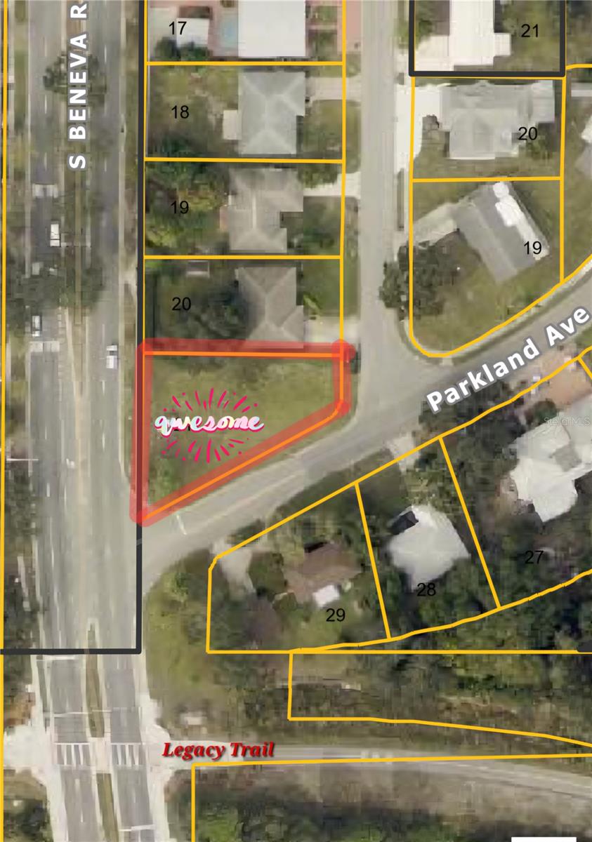 TBA GOLDEN SANDS DR, SARASOTA, FL, 34232
