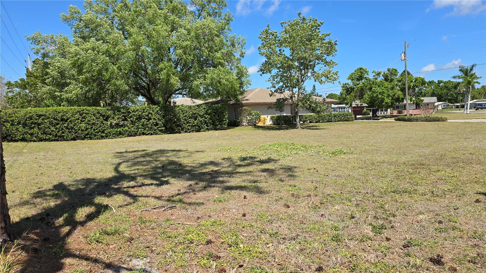 TBA GOLDEN SANDS DR, SARASOTA, FL, 34232