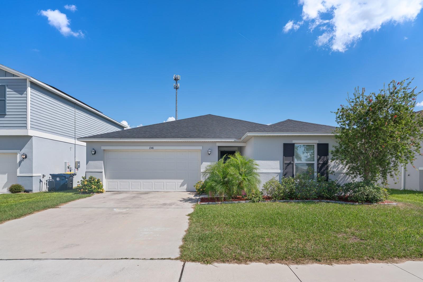 1341 MATTIE POINTE BLVD, AUBURNDALE, FL, 33823