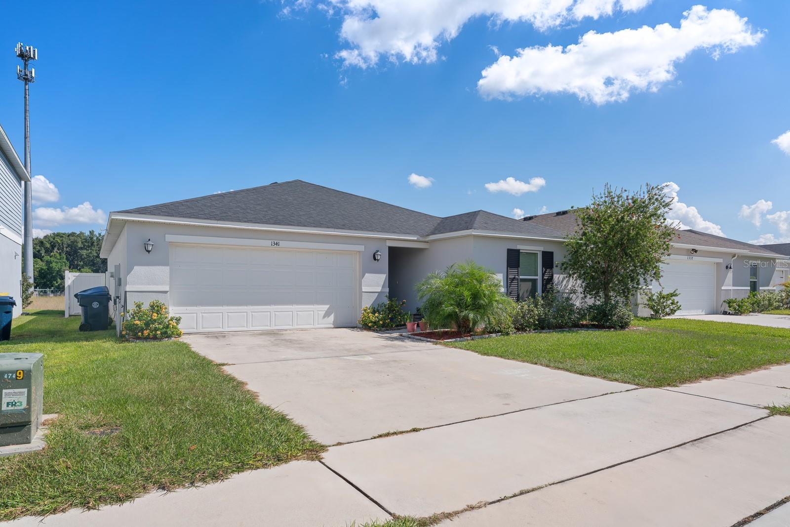 1341 MATTIE POINTE BLVD, AUBURNDALE, FL, 33823