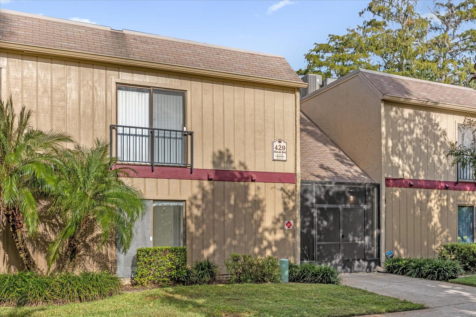 429 SHEOAH BLVD #3, WINTER SPRINGS, FL, 32708