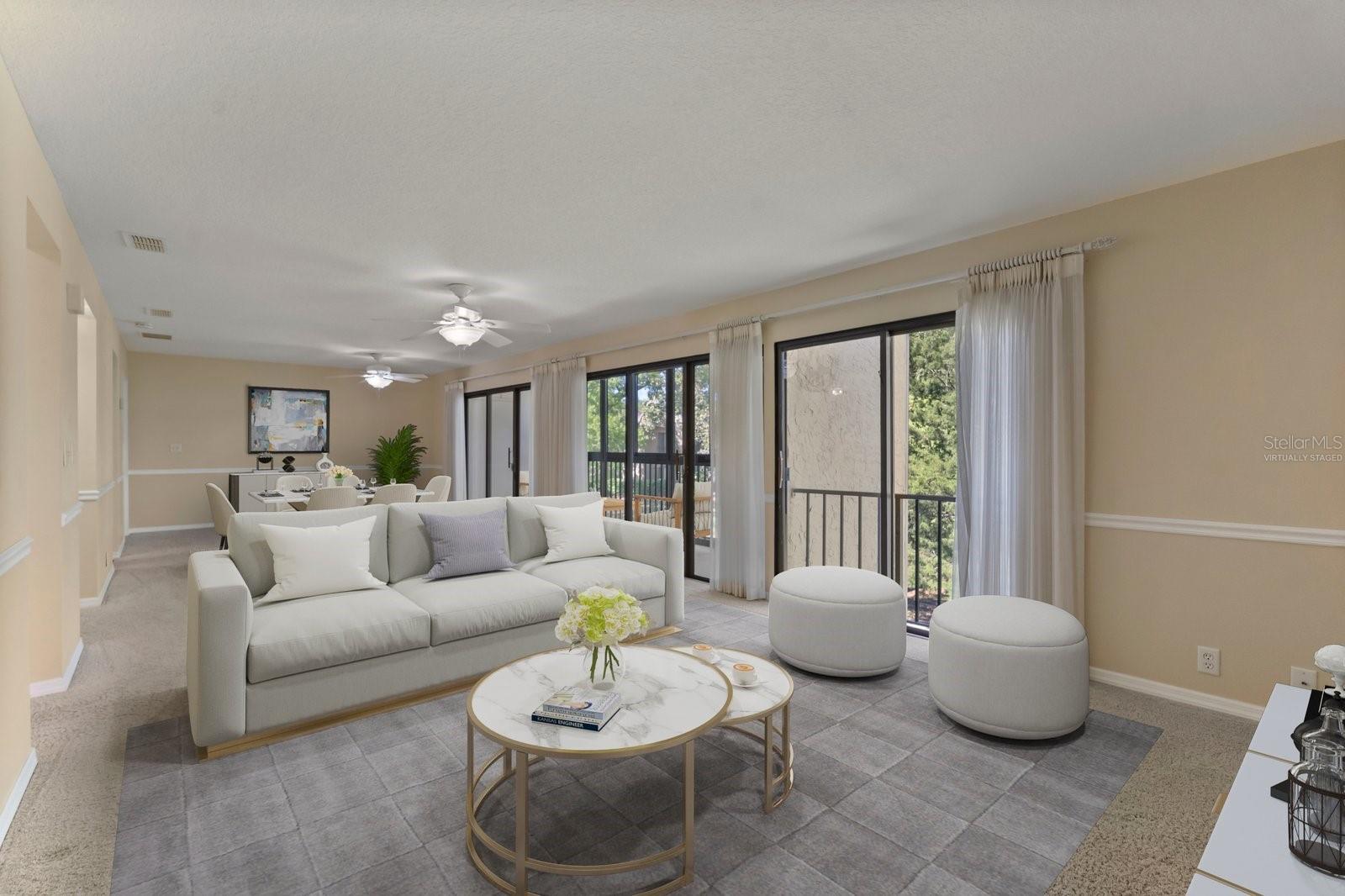 429 SHEOAH BLVD #3, WINTER SPRINGS, FL, 32708
