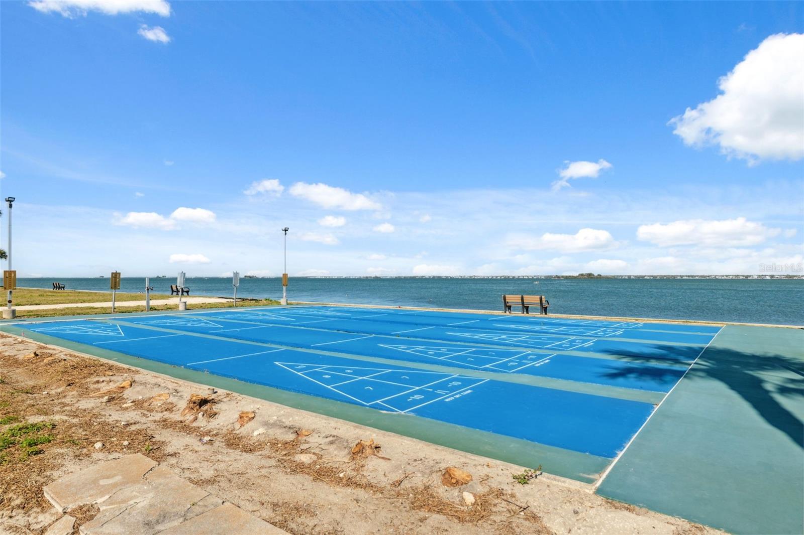 9 FORBES PL #512, DUNEDIN, FL, 34698