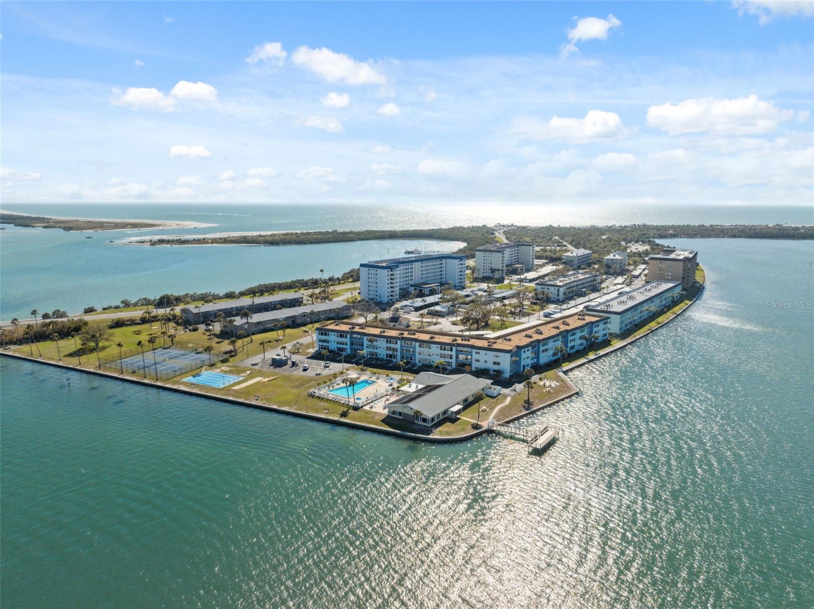 9 FORBES PL #512, DUNEDIN, FL, 34698