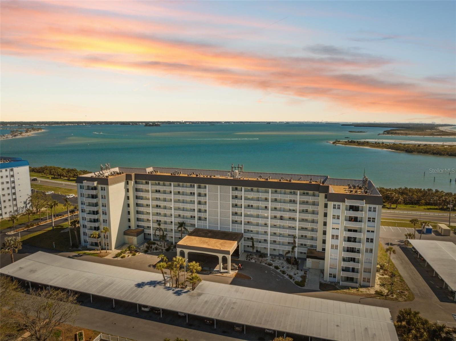 9 FORBES PL #512, DUNEDIN, FL, 34698