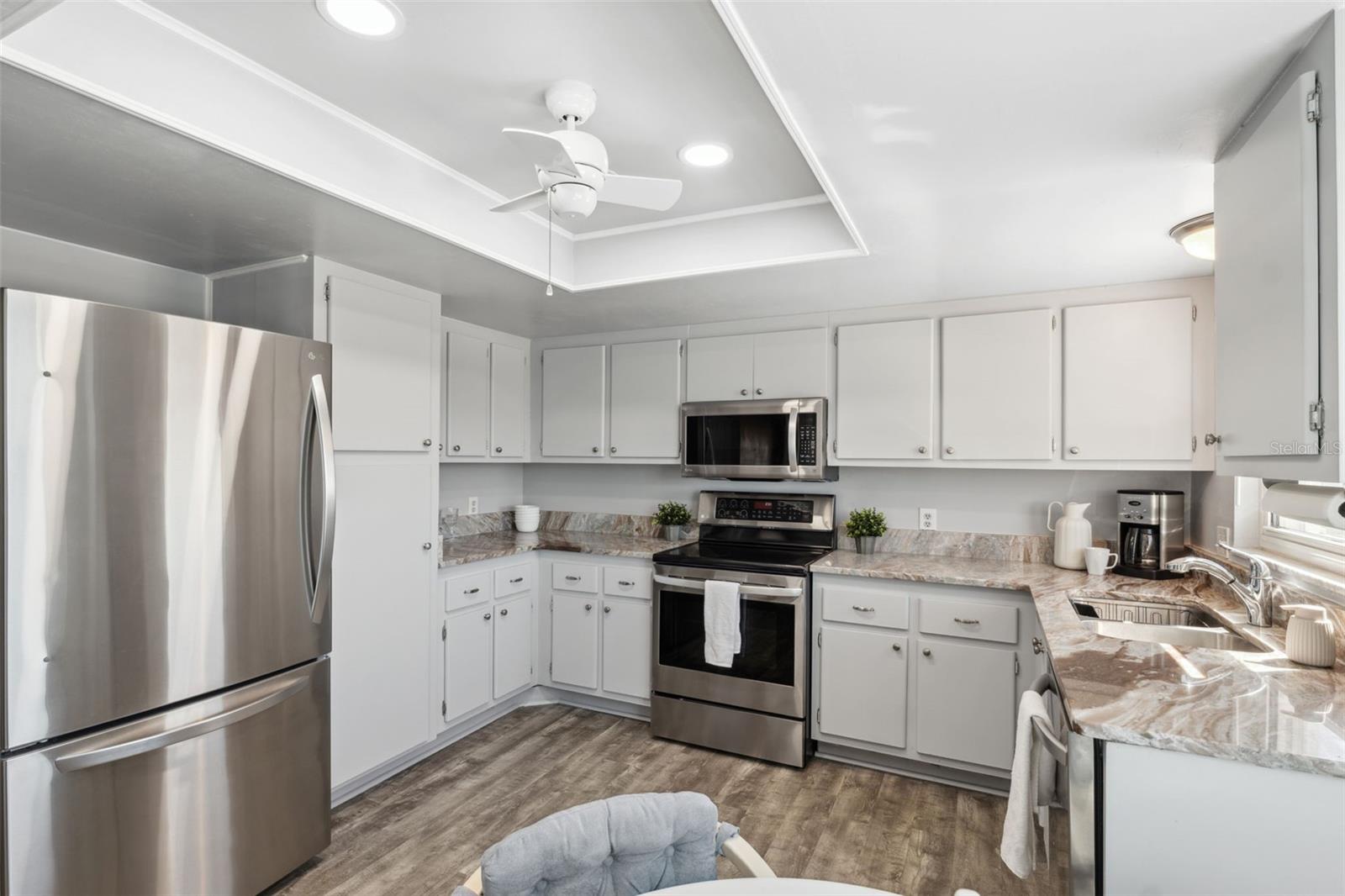 9 FORBES PL #512, DUNEDIN, FL, 34698