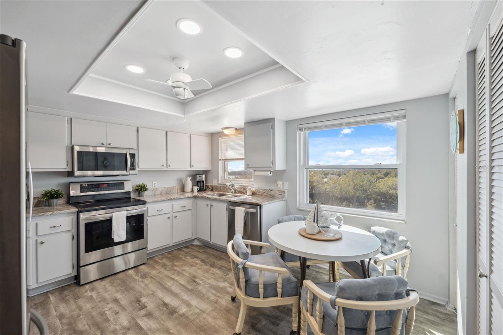 9 FORBES PL #512, DUNEDIN, FL, 34698