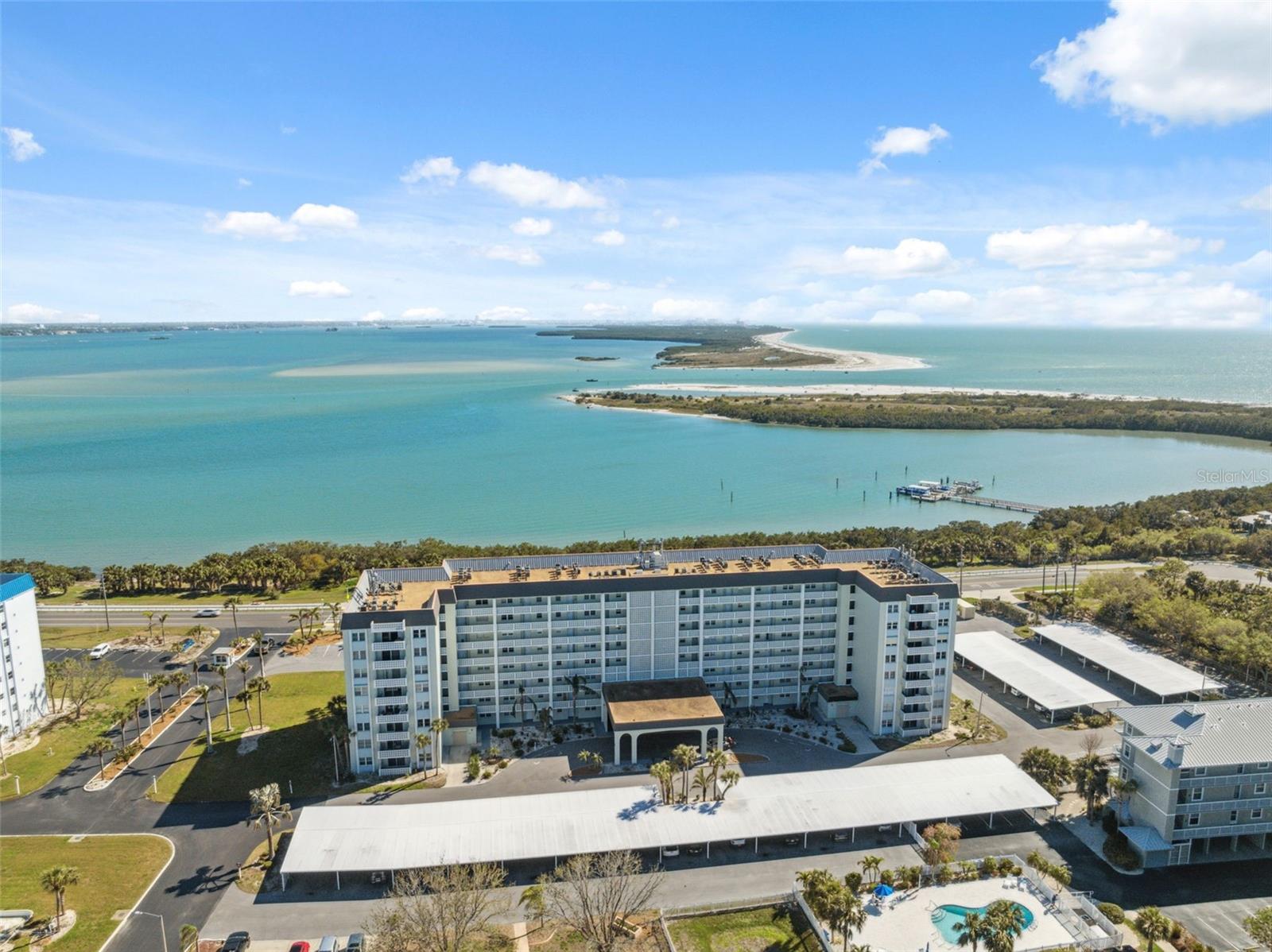 9 FORBES PL #512, DUNEDIN, FL, 34698