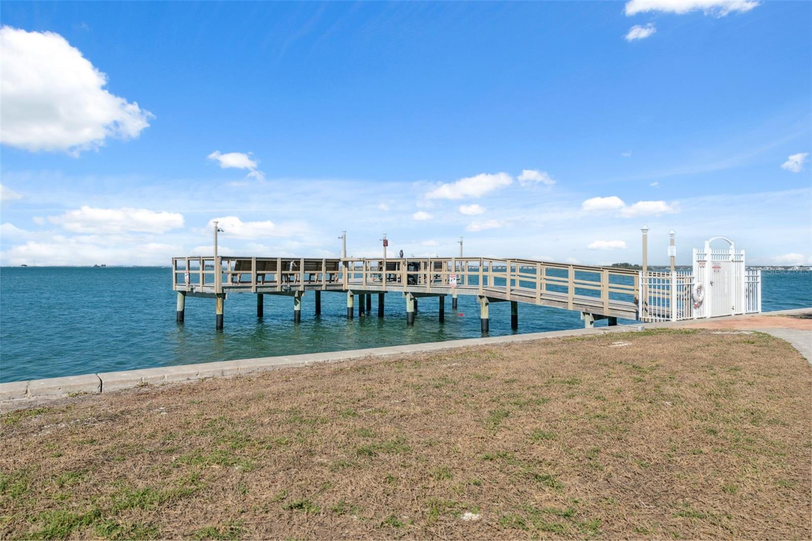9 FORBES PL #512, DUNEDIN, FL, 34698