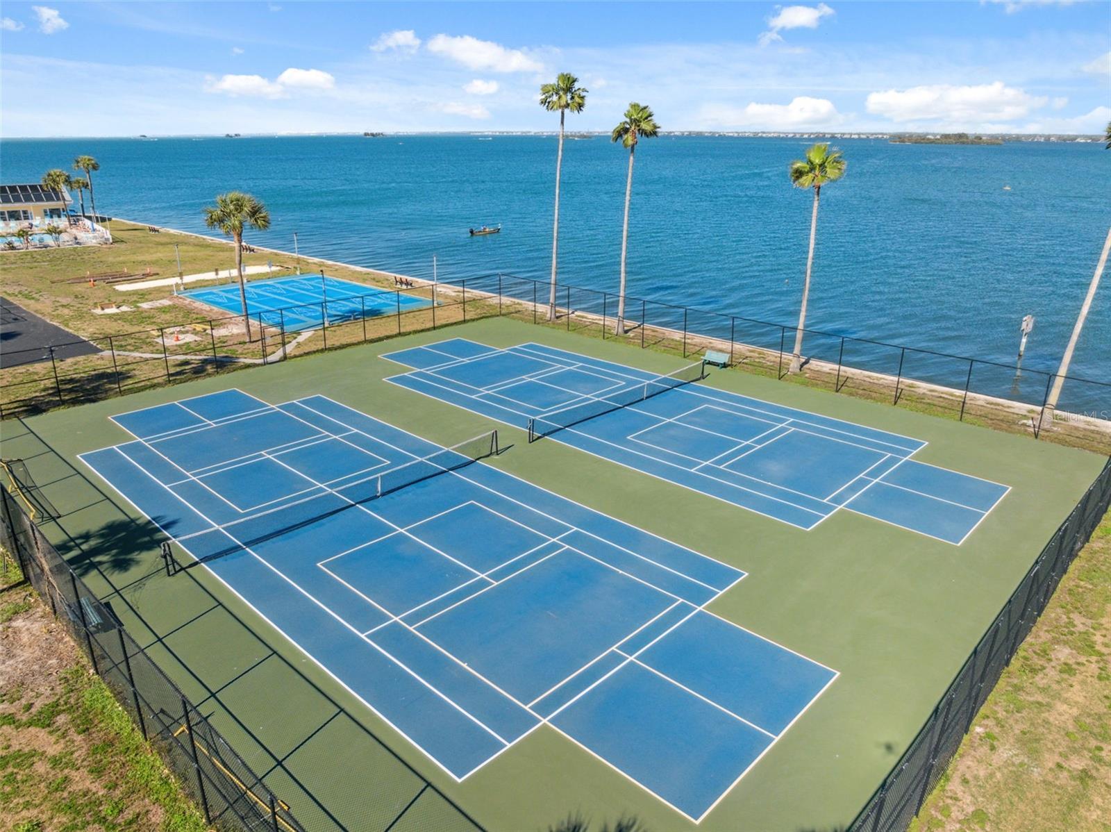 9 FORBES PL #512, DUNEDIN, FL, 34698