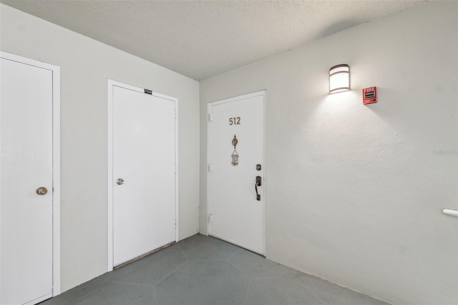 9 FORBES PL #512, DUNEDIN, FL, 34698