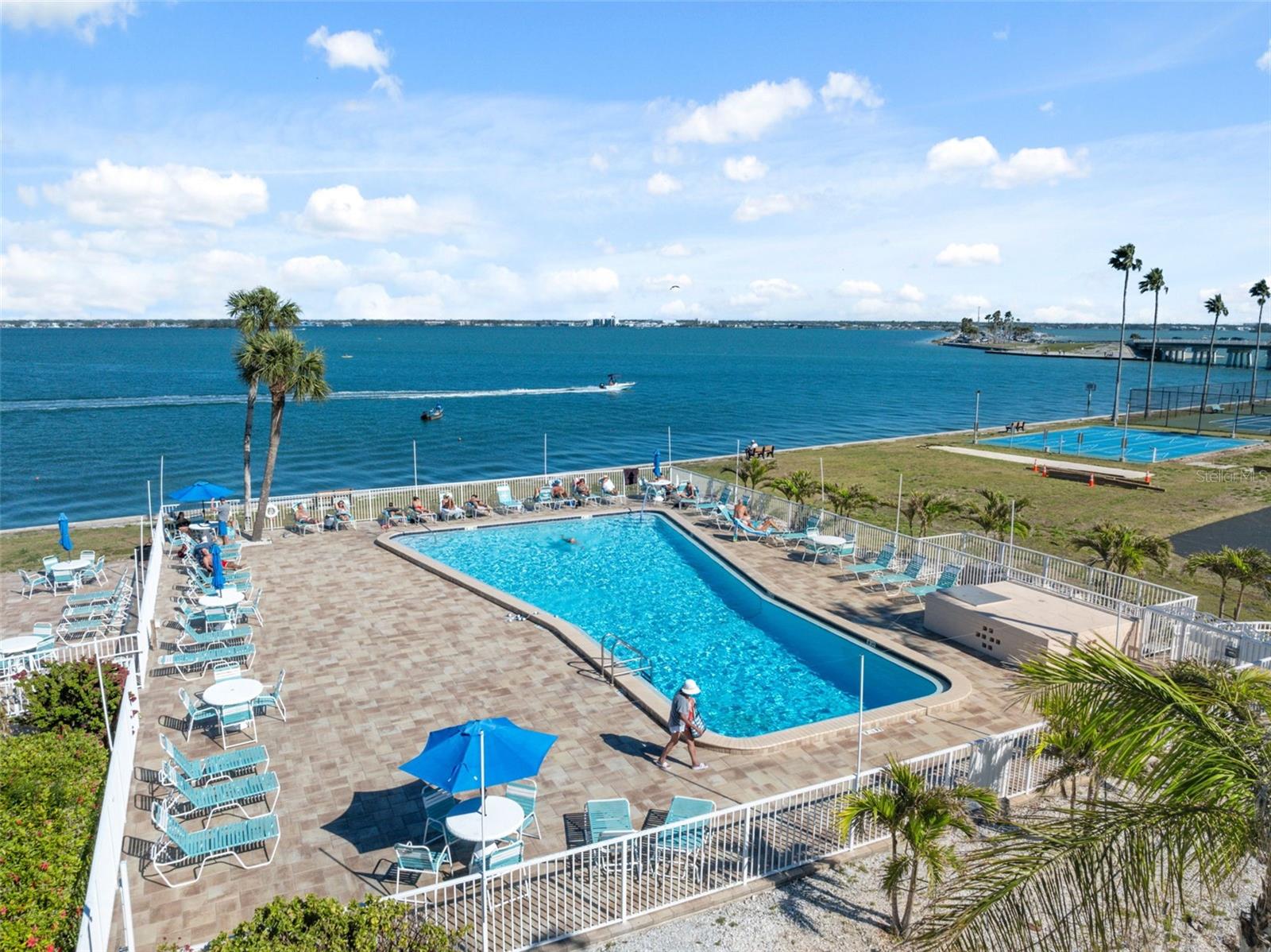 9 FORBES PL #512, DUNEDIN, FL, 34698