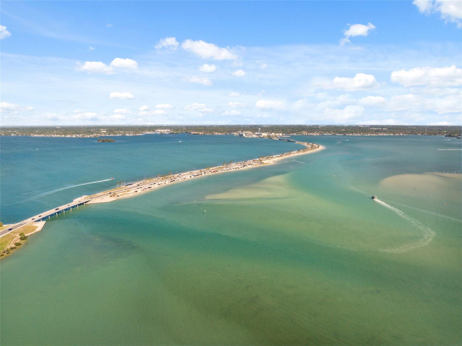 9 FORBES PL #512, DUNEDIN, FL, 34698