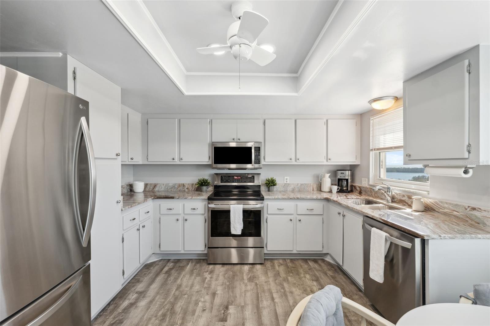 9 FORBES PL #512, DUNEDIN, FL, 34698