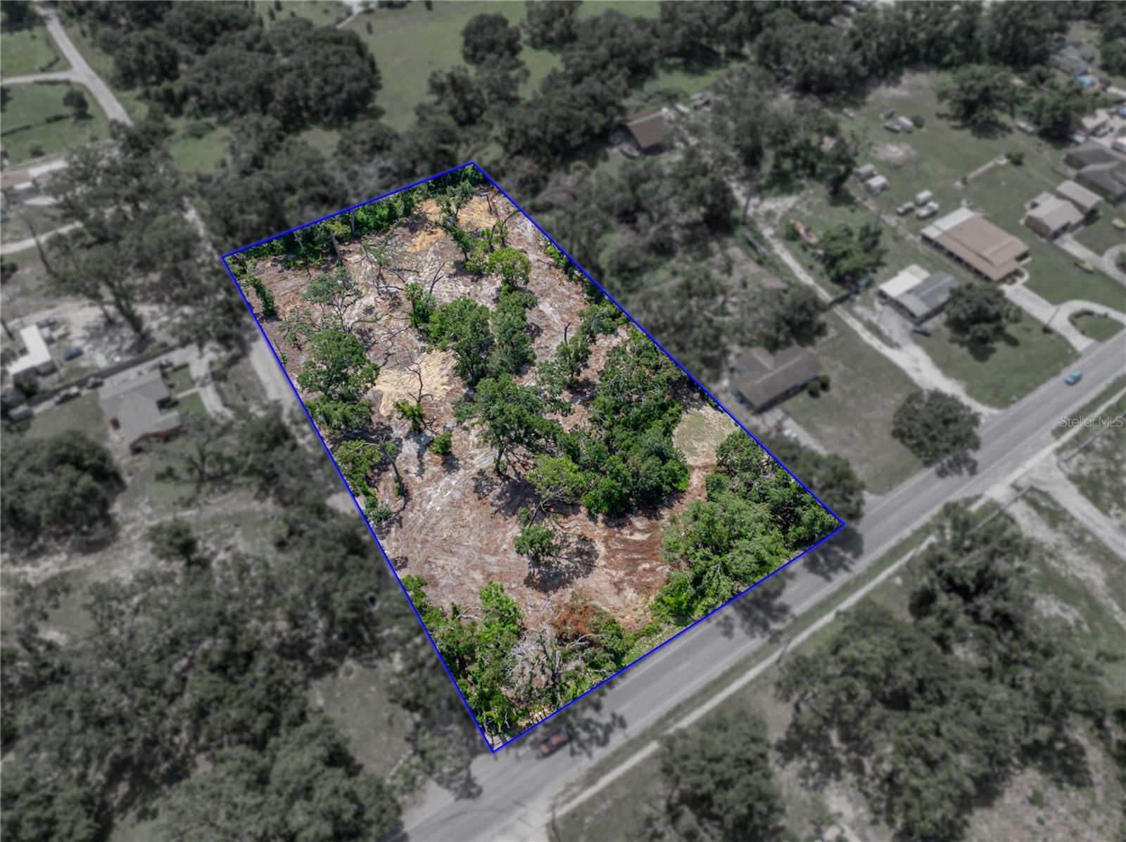 0 HWY 579, SEFFNER, FL, 33584
