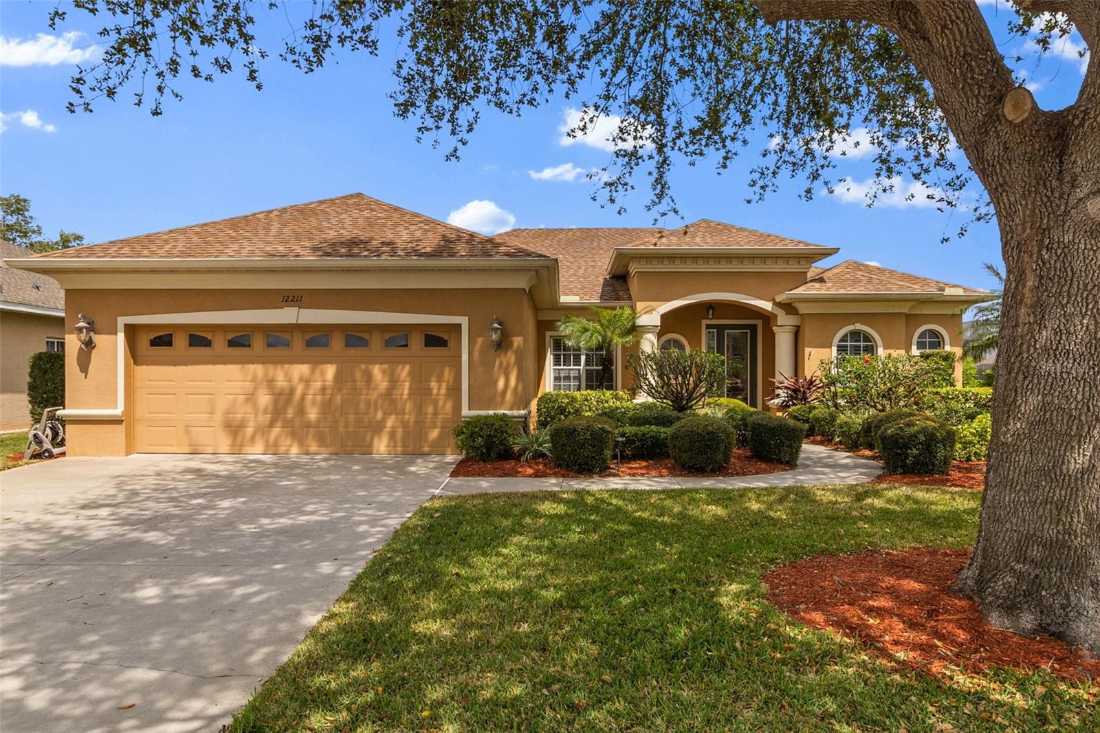 12211 ASTER AVE, BRADENTON, FL, 34212