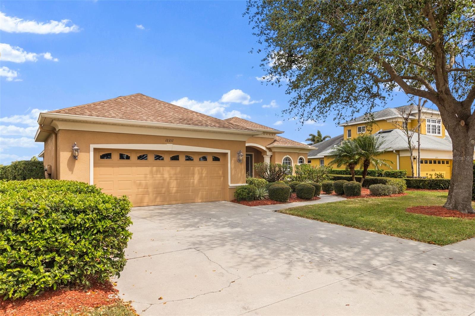 12211 ASTER AVE, BRADENTON, FL, 34212