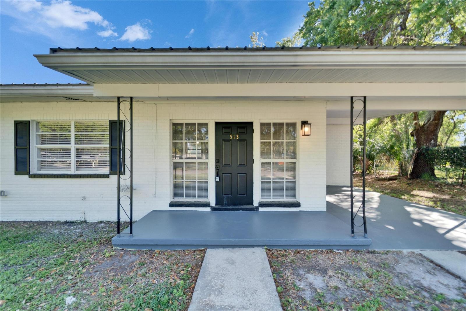 513 E LANGFORD DR, PLANT CITY, FL, 33563