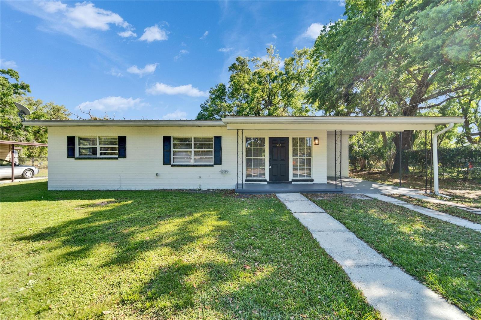 513 E LANGFORD DR, PLANT CITY, FL, 33563