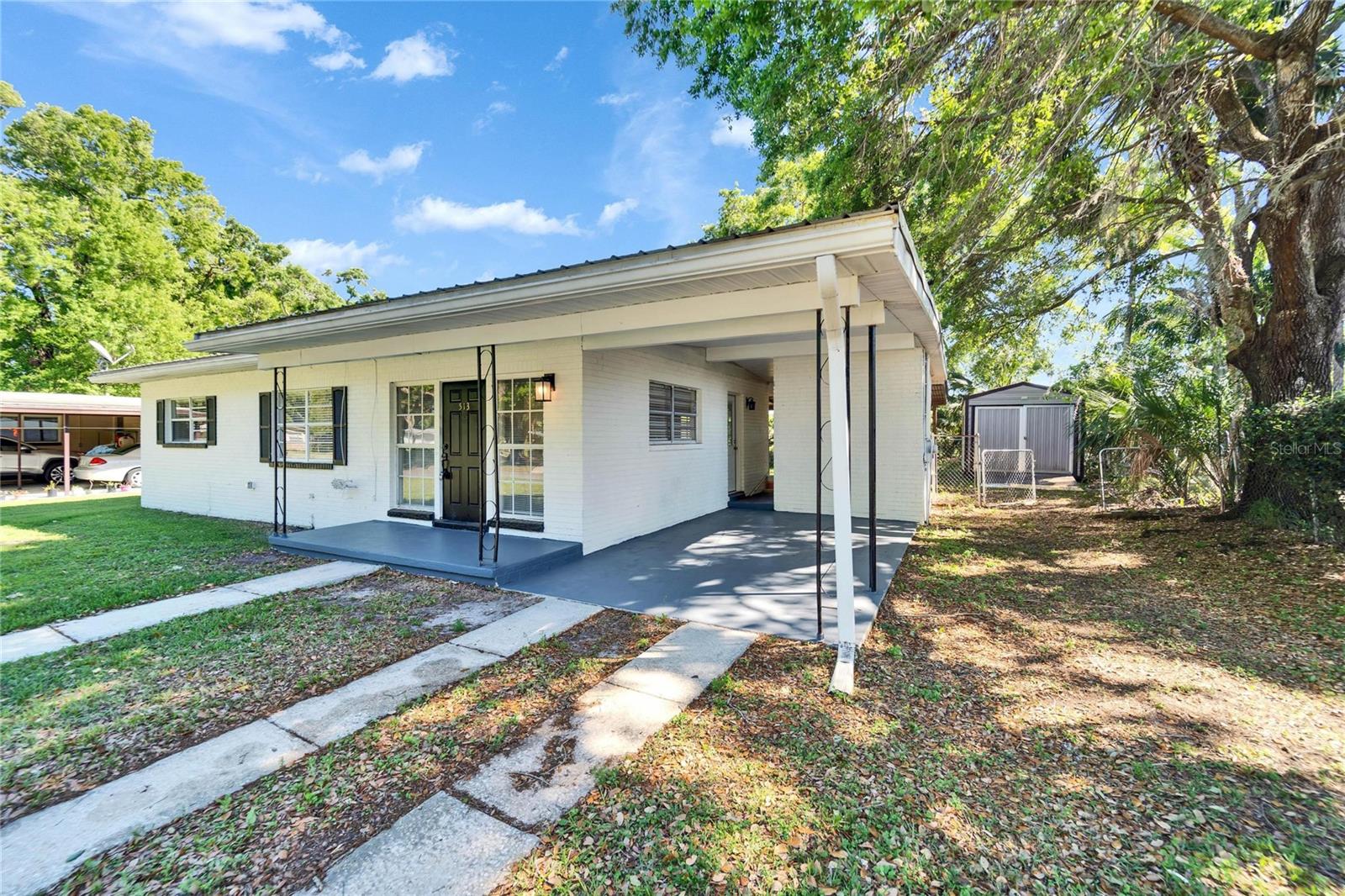 513 E LANGFORD DR, PLANT CITY, FL, 33563