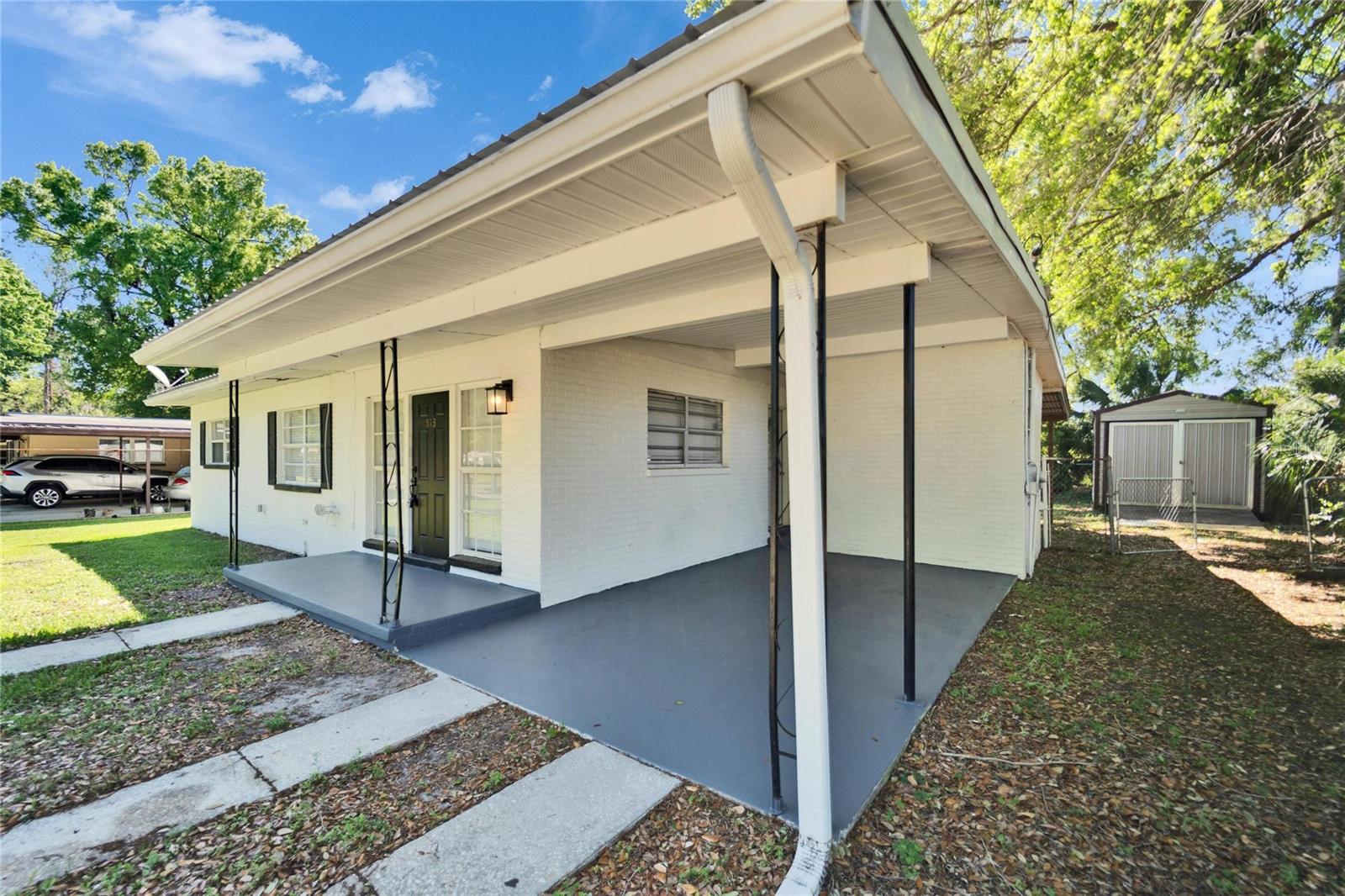 513 E LANGFORD DR, PLANT CITY, FL, 33563