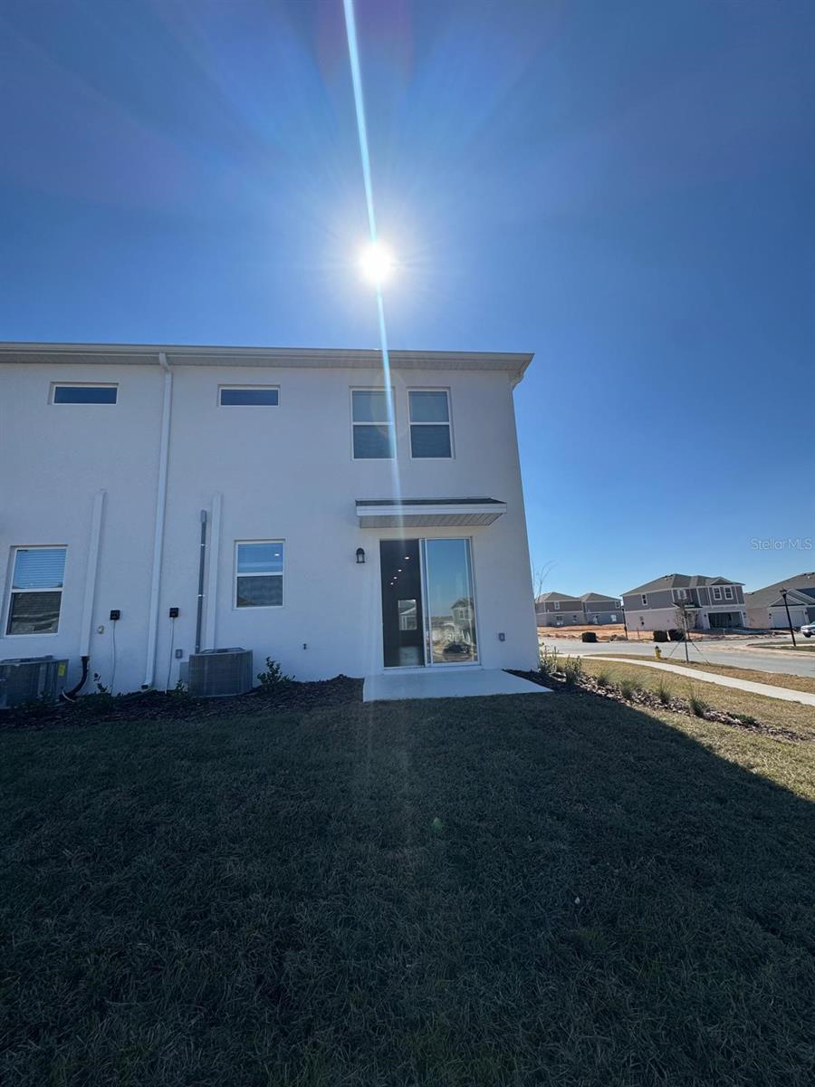 2726 ARMSTRONG AVE, CLERMONT, FL, 34714