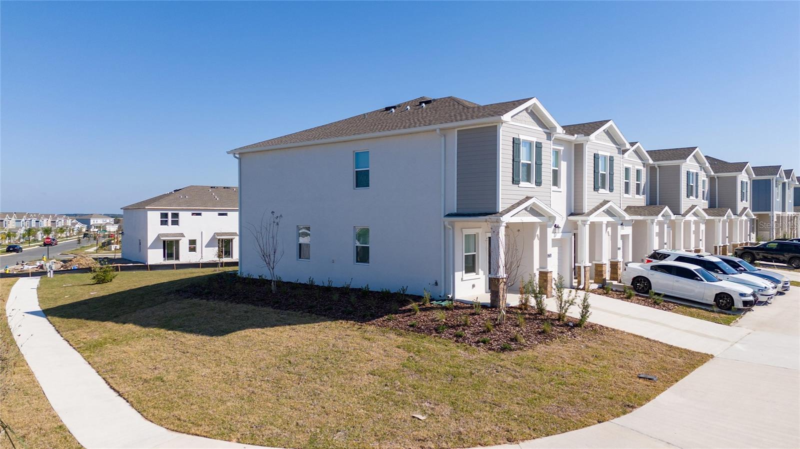 2726 ARMSTRONG AVE, CLERMONT, FL, 34714