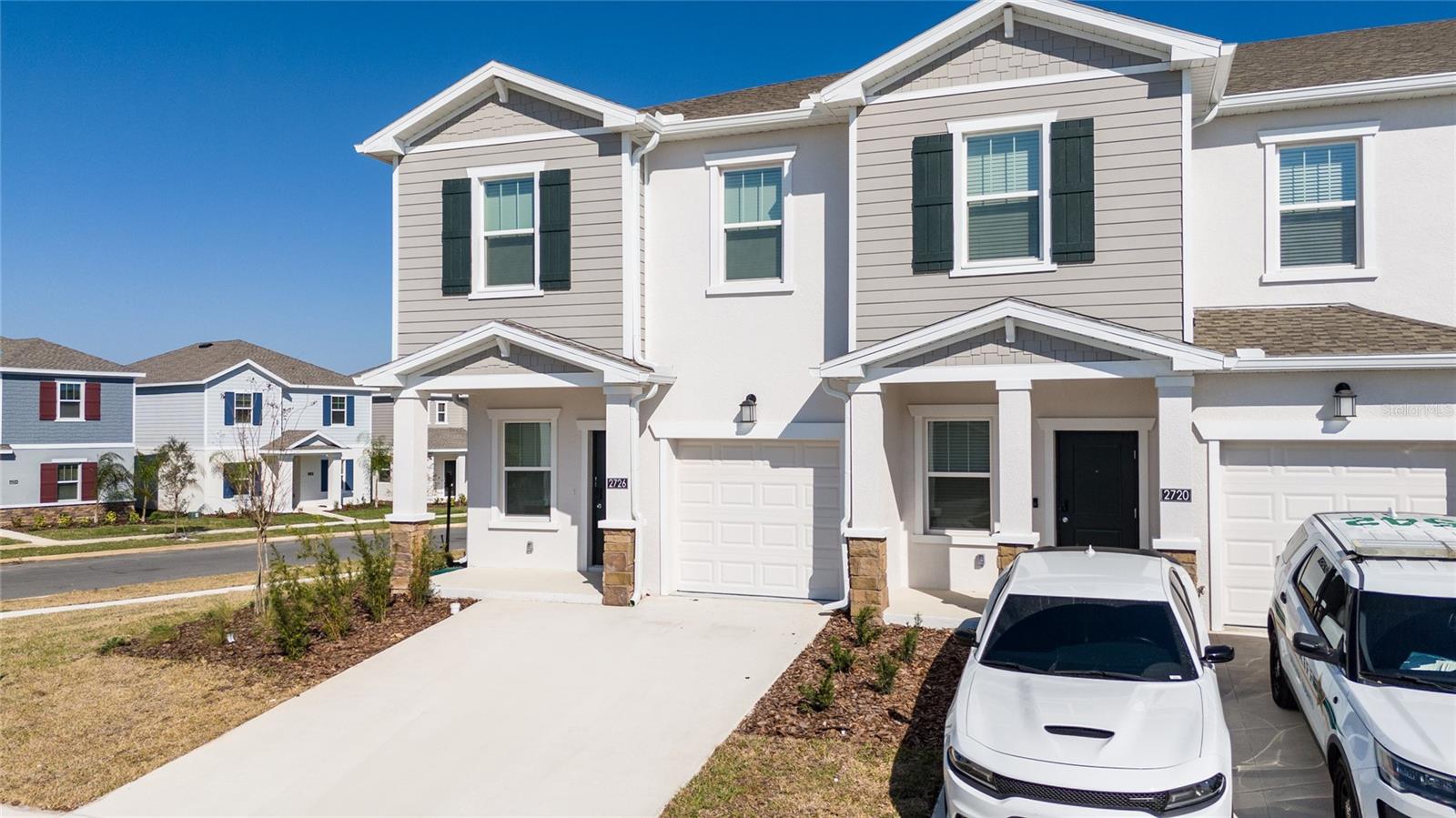 2726 ARMSTRONG AVE, CLERMONT, FL, 34714