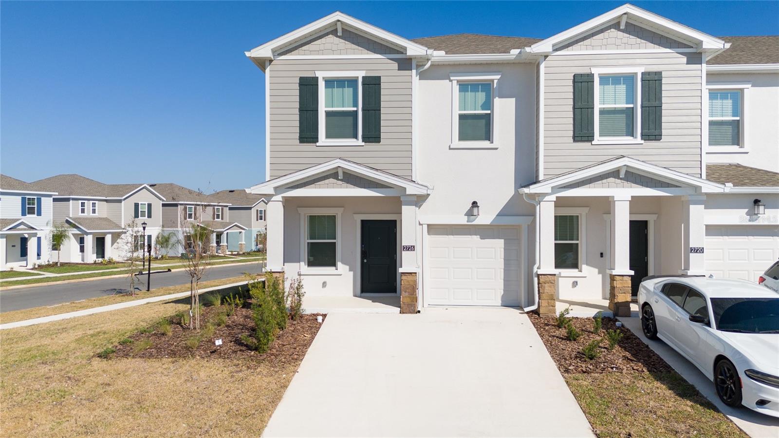2726 ARMSTRONG AVE, CLERMONT, FL, 34714