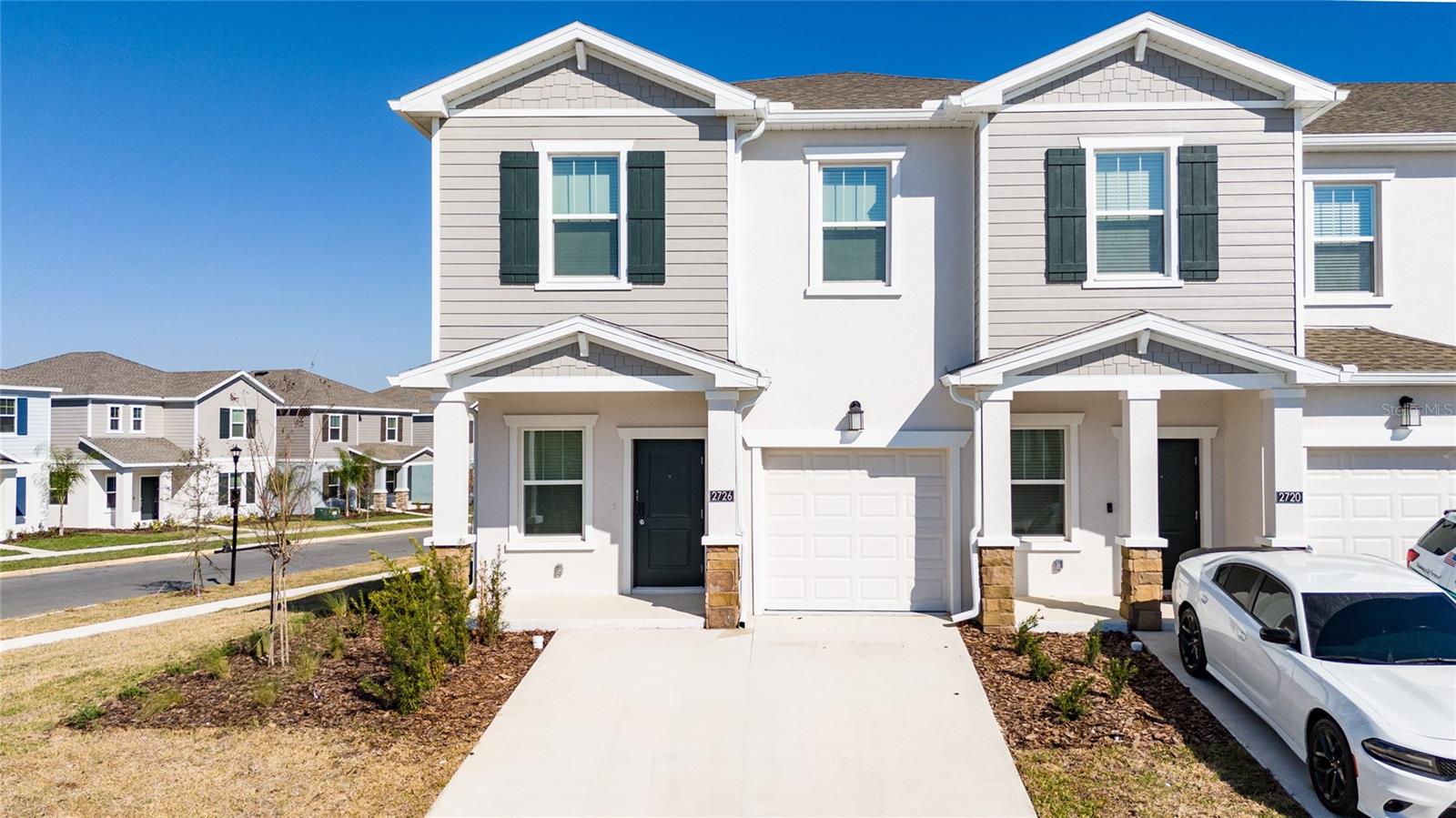 2726 ARMSTRONG AVE, CLERMONT, FL, 34714
