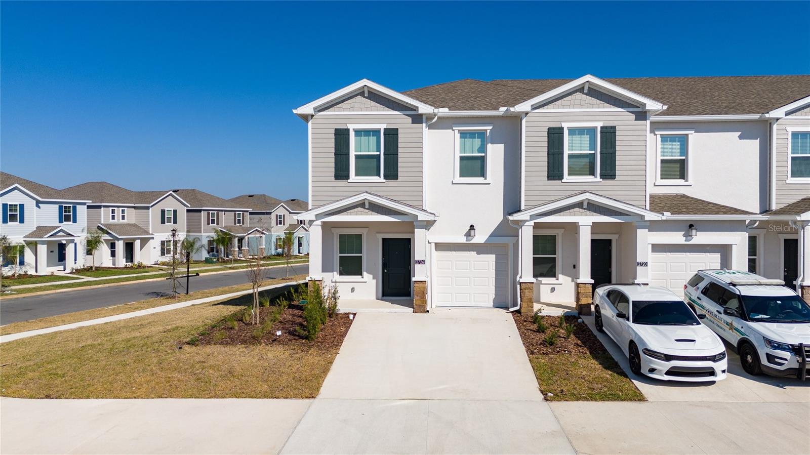 2726 ARMSTRONG AVE, CLERMONT, FL, 34714