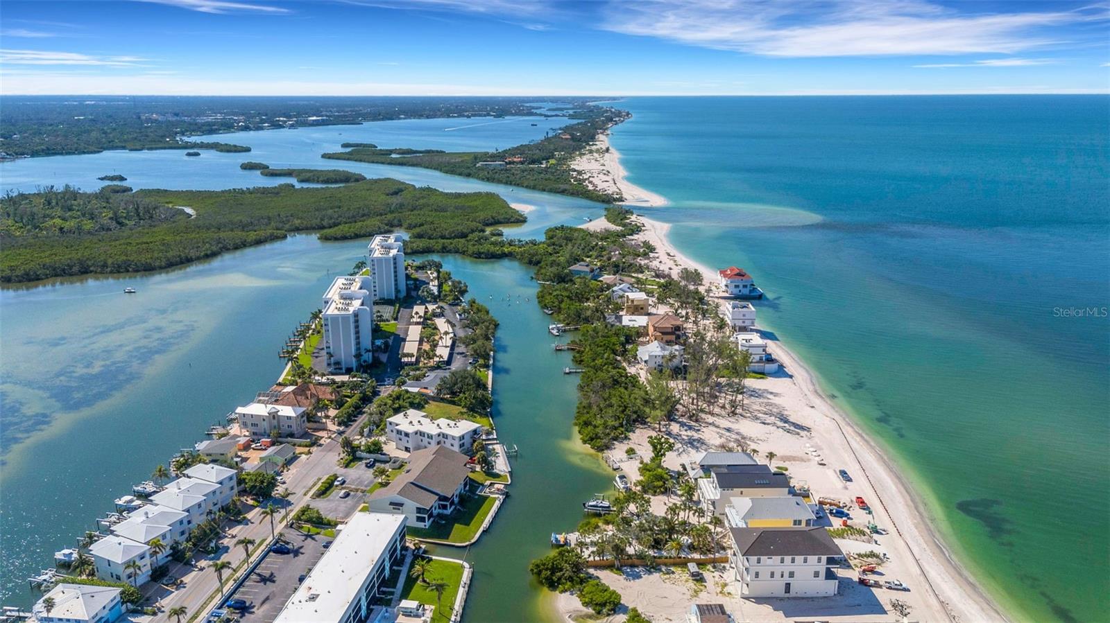 9247 BLIND PASS RD, SARASOTA, FL, 34242