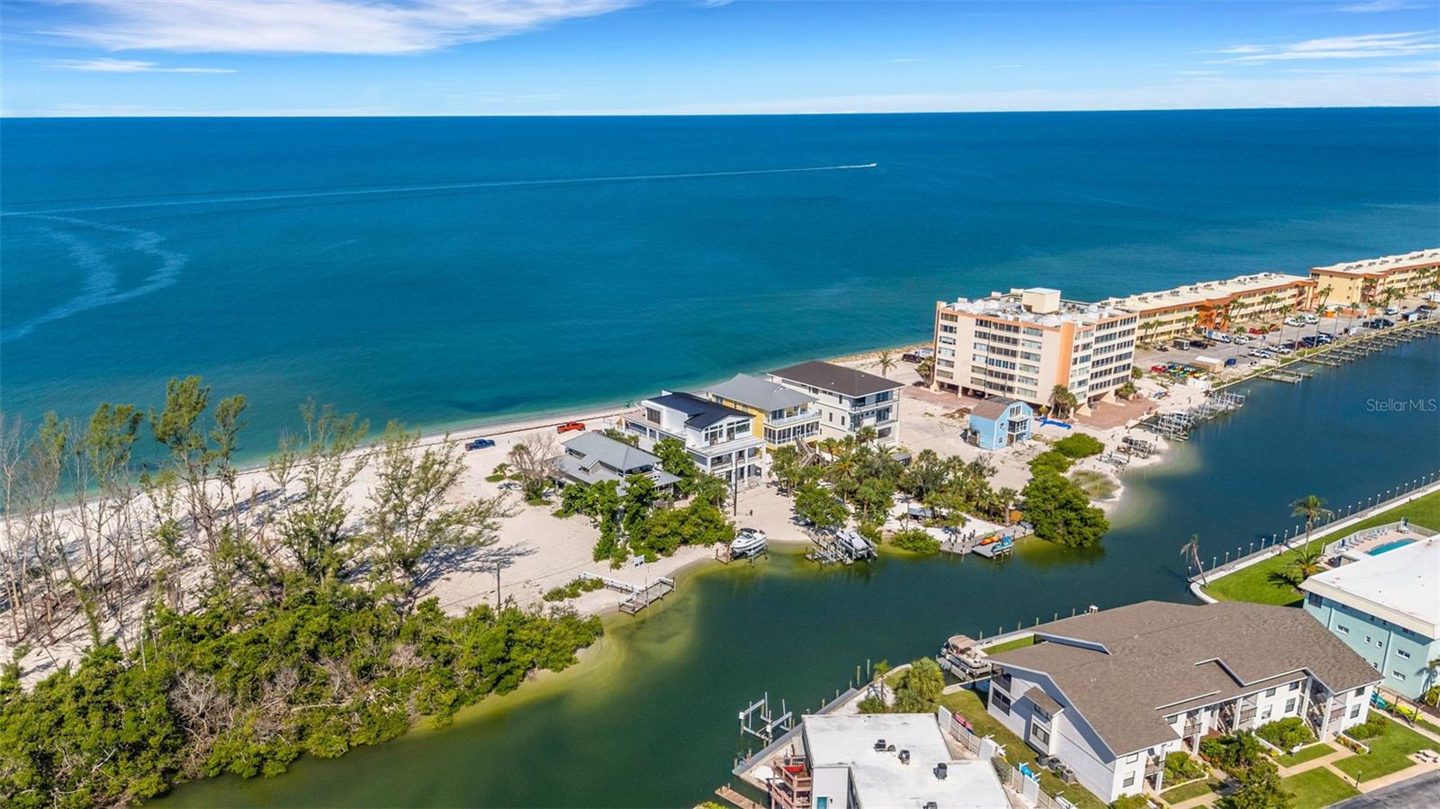 9247 BLIND PASS RD, SARASOTA, FL, 34242